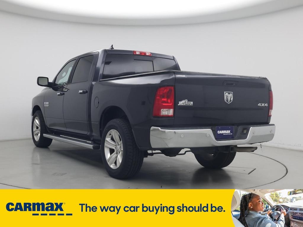 used 2014 Ram 1500 car, priced at $19,998