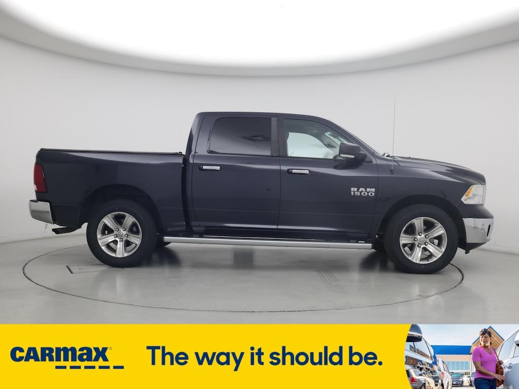 used 2014 Ram 1500 car, priced at $19,998