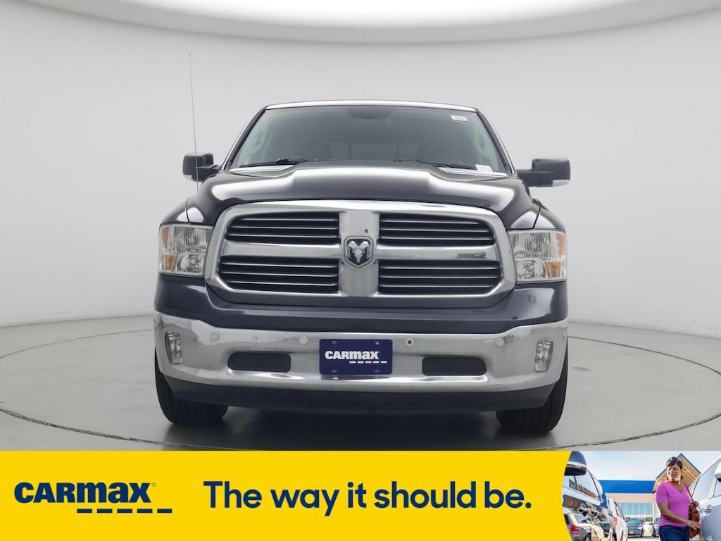 used 2014 Ram 1500 car, priced at $19,998