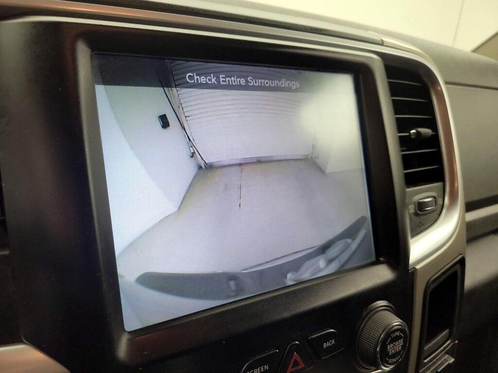 used 2014 Ram 1500 car, priced at $19,998