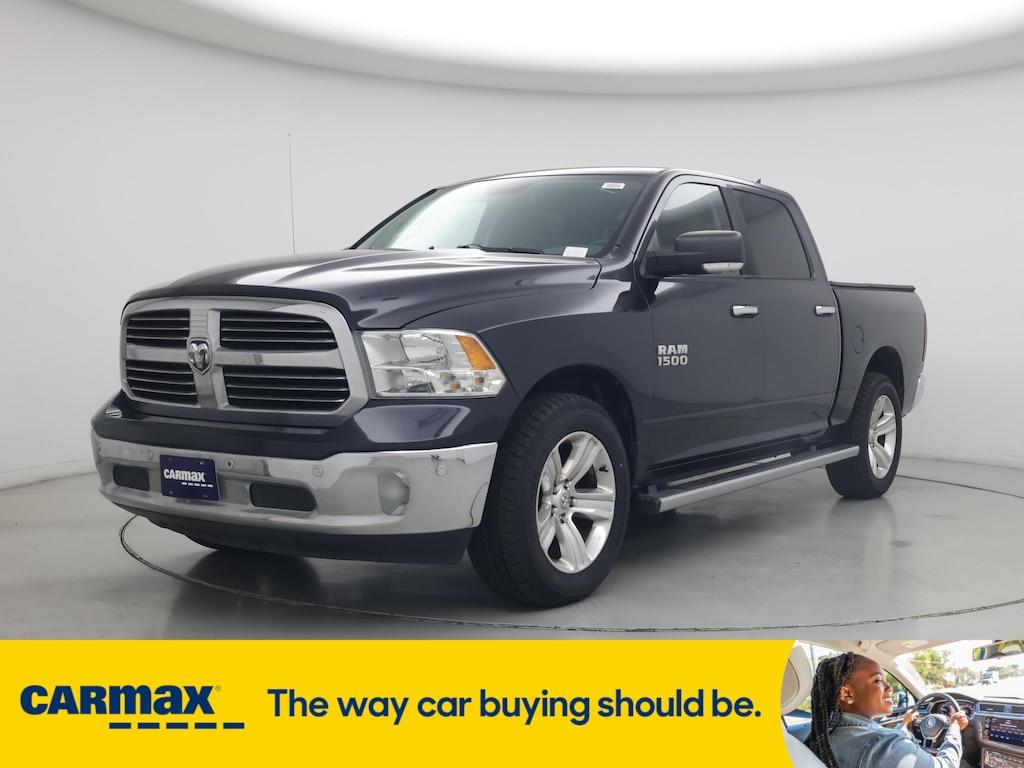 used 2014 Ram 1500 car, priced at $19,998