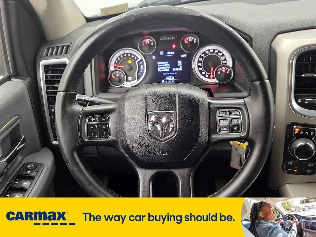 used 2014 Ram 1500 car, priced at $19,998