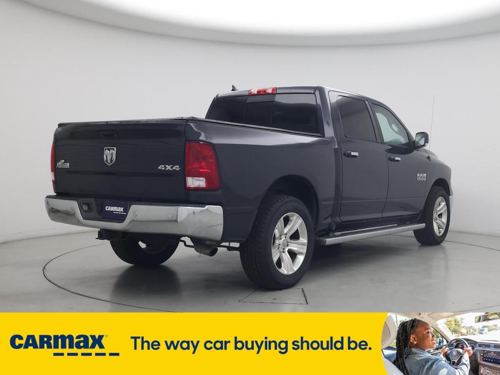 used 2014 Ram 1500 car, priced at $19,998
