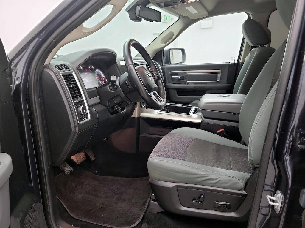 used 2014 Ram 1500 car, priced at $19,998