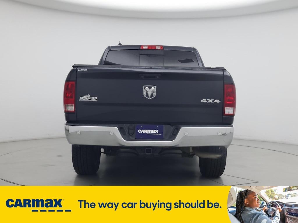 used 2014 Ram 1500 car, priced at $19,998