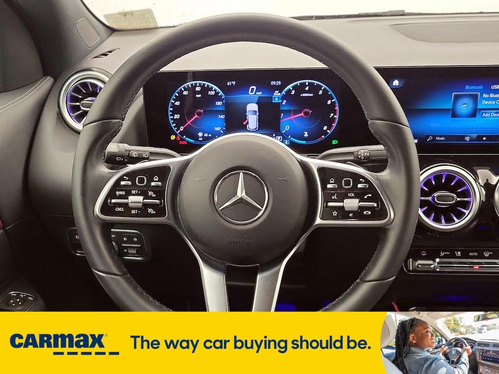 used 2023 Mercedes-Benz GLA 250 car, priced at $30,998