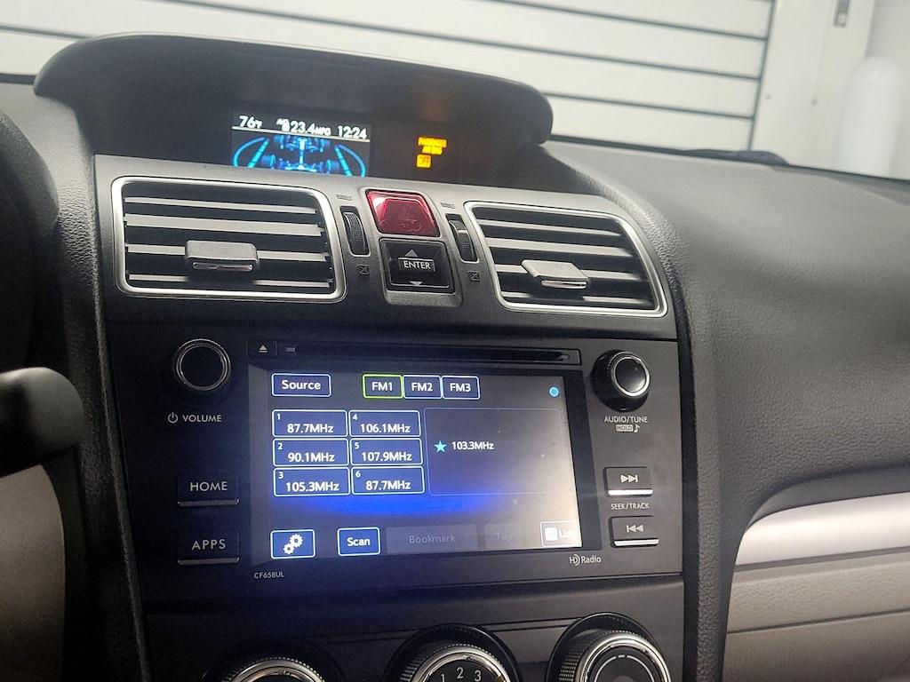 used 2017 Subaru Forester car, priced at $18,998