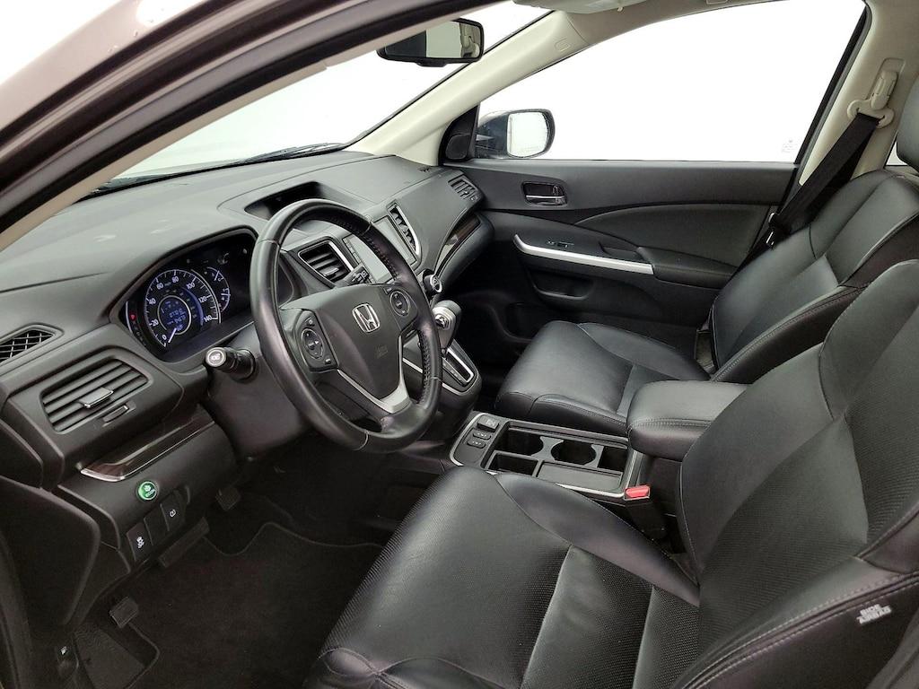 used 2016 Honda CR-V car, priced at $16,998