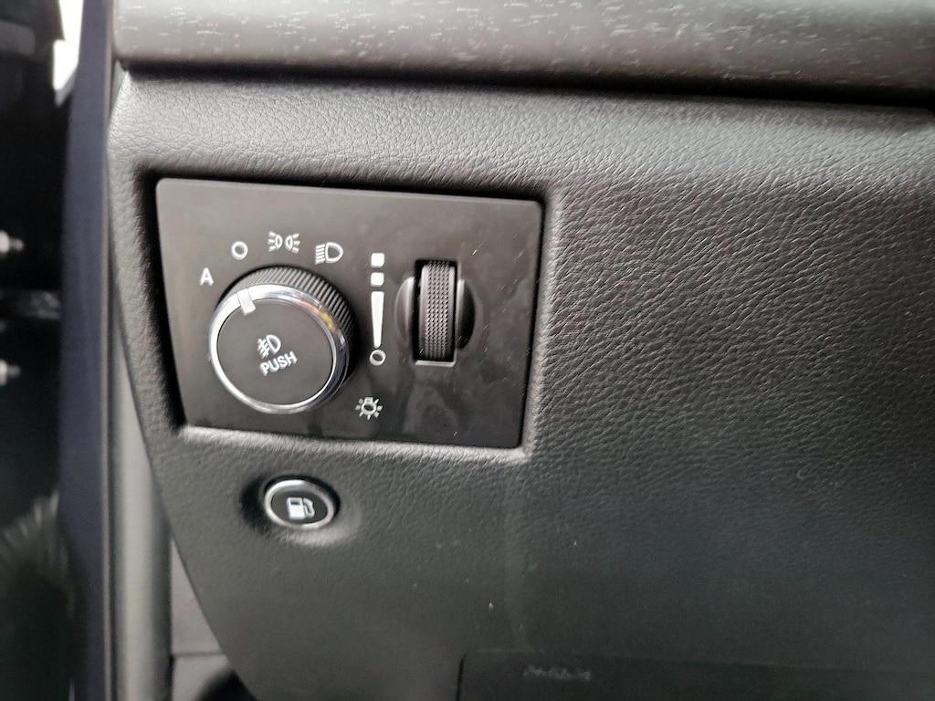 used 2015 Jeep Grand Cherokee car, priced at $13,998