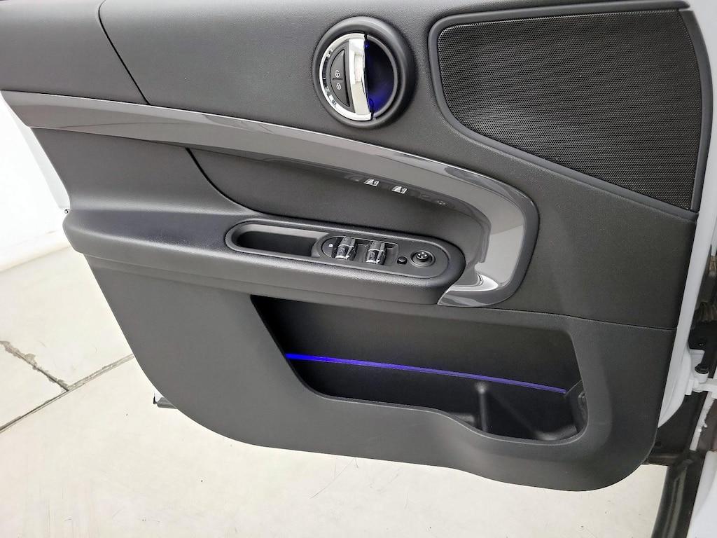 used 2020 MINI Countryman car, priced at $22,998
