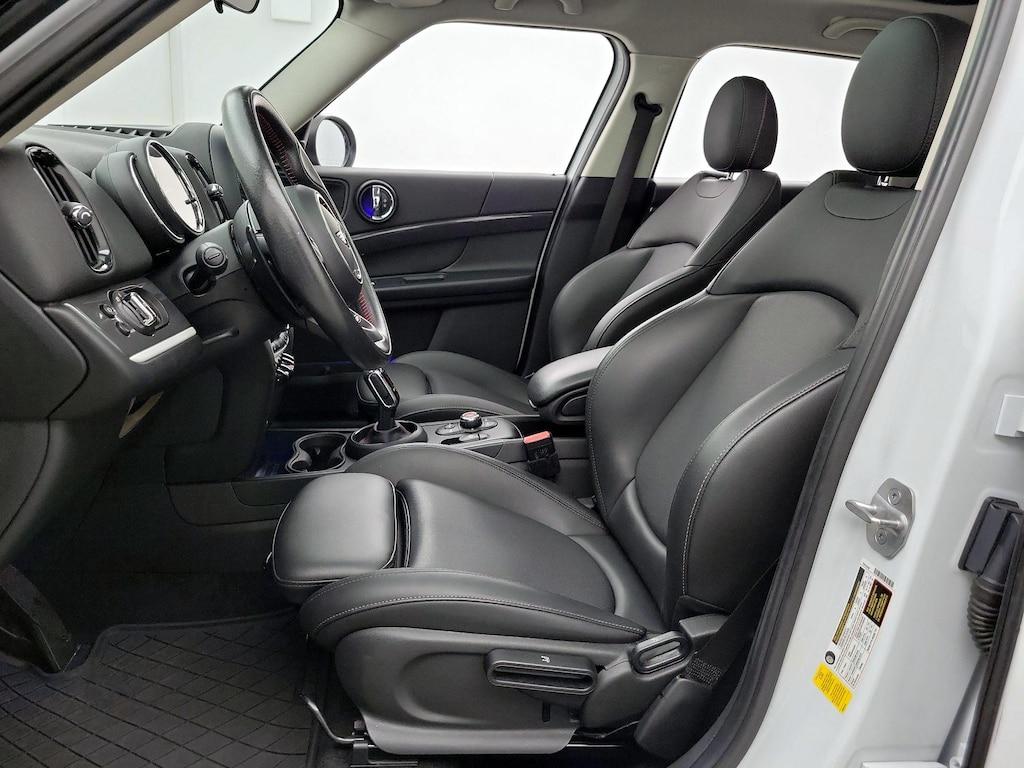 used 2020 MINI Countryman car, priced at $22,998