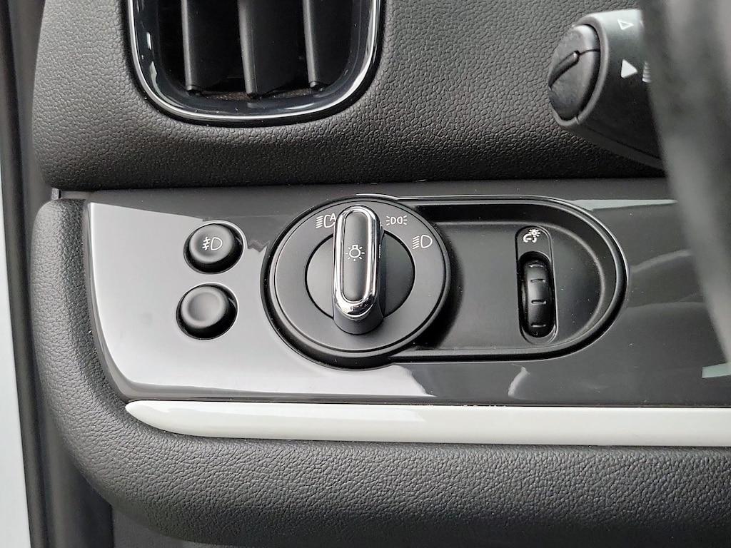 used 2020 MINI Countryman car, priced at $22,998