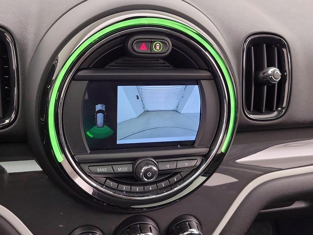 used 2020 MINI Countryman car, priced at $22,998