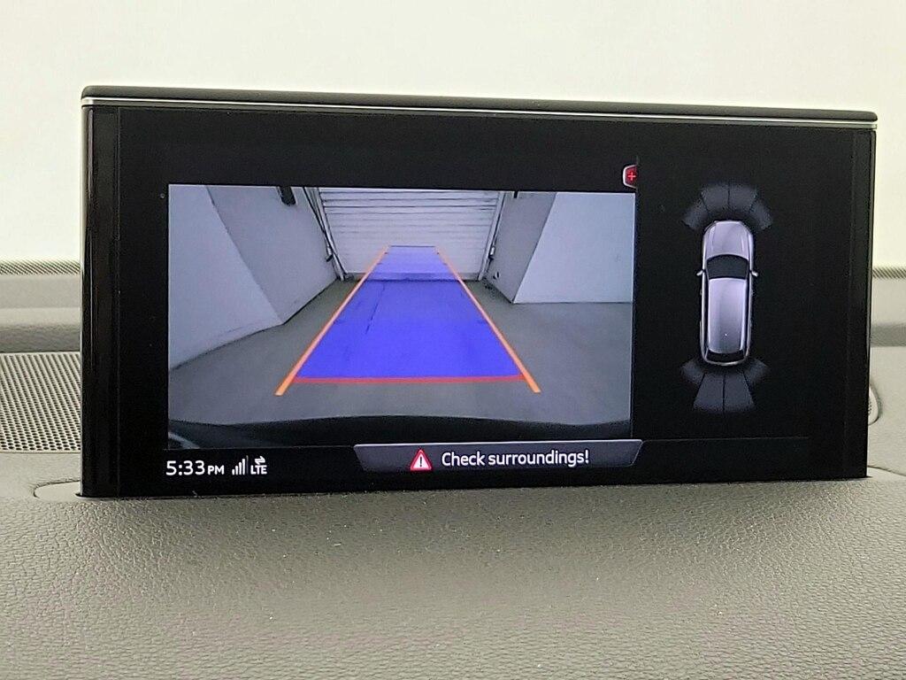 used 2019 Audi Q7 car, priced at $28,998