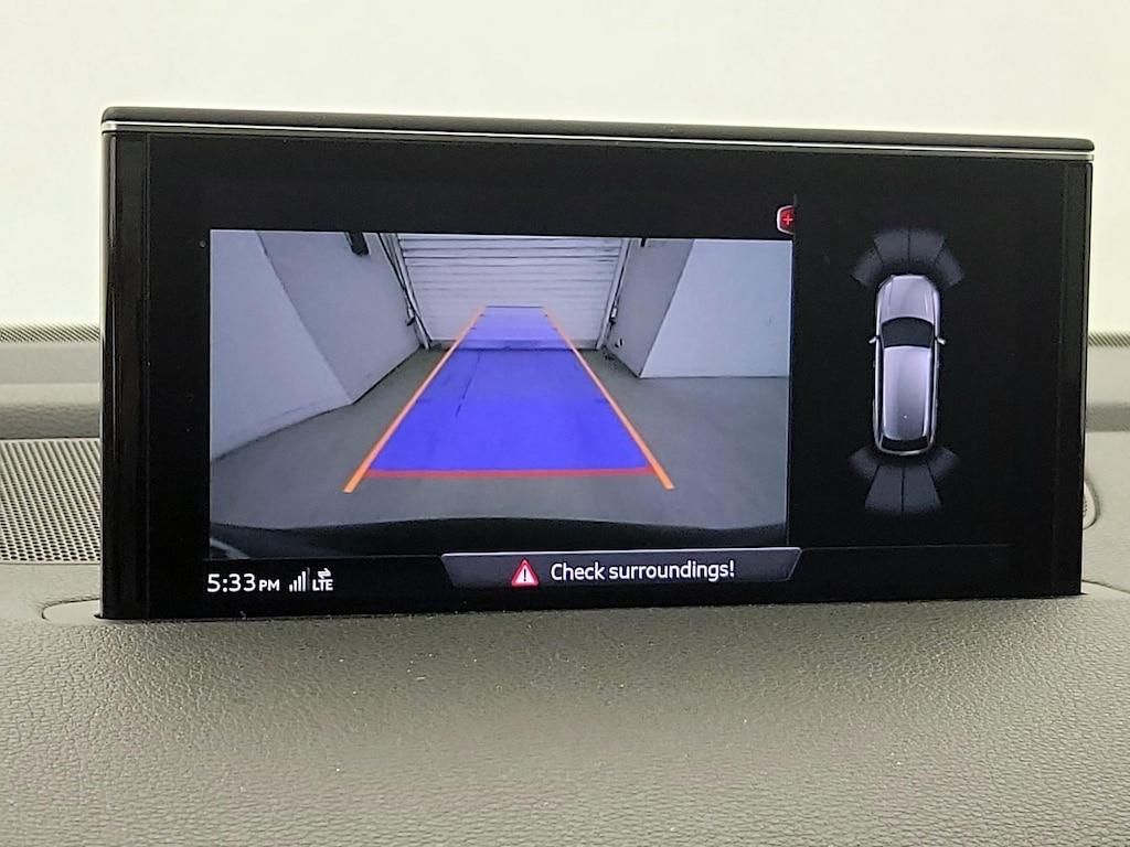 used 2019 Audi Q7 car, priced at $27,998