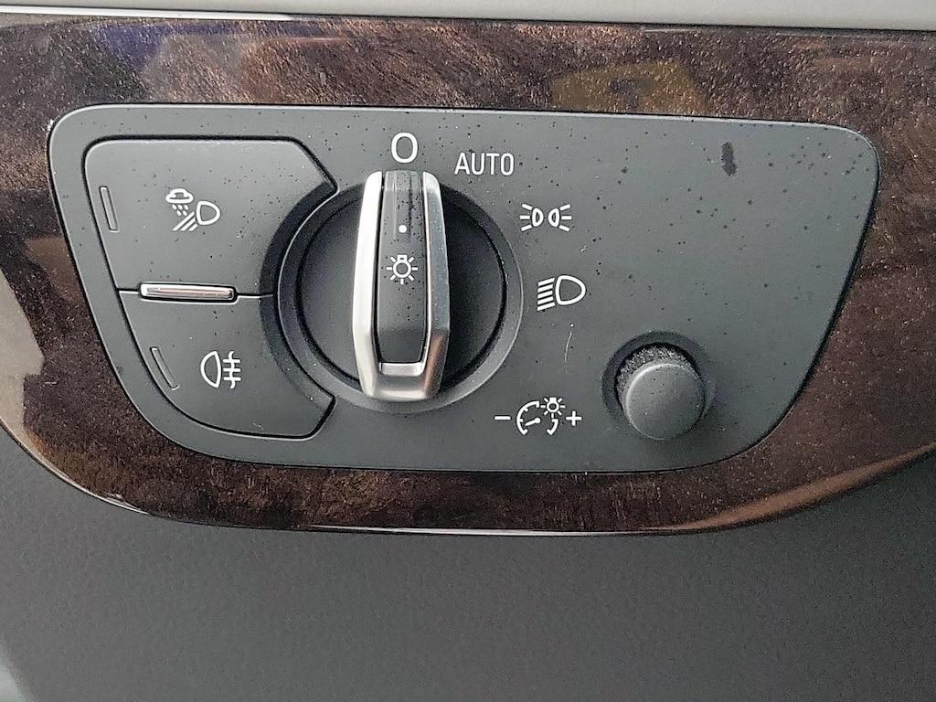 used 2019 Audi Q7 car, priced at $27,998