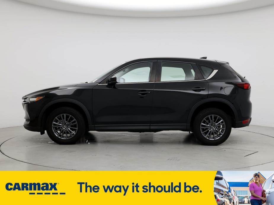 used 2019 Mazda CX-5 car, priced at $20,998