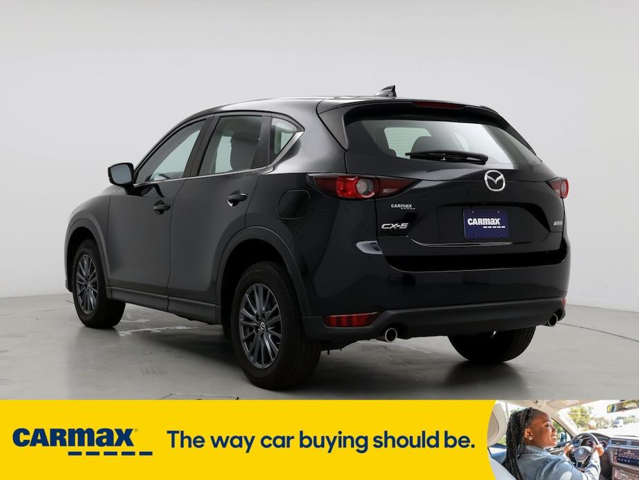 used 2019 Mazda CX-5 car, priced at $20,998