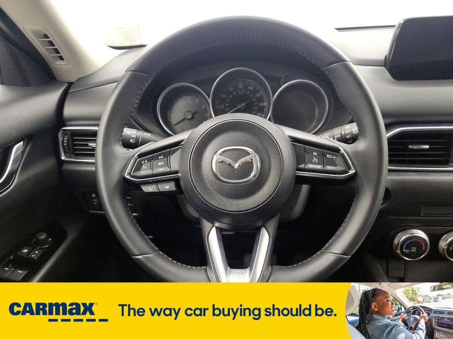 used 2019 Mazda CX-5 car, priced at $20,998