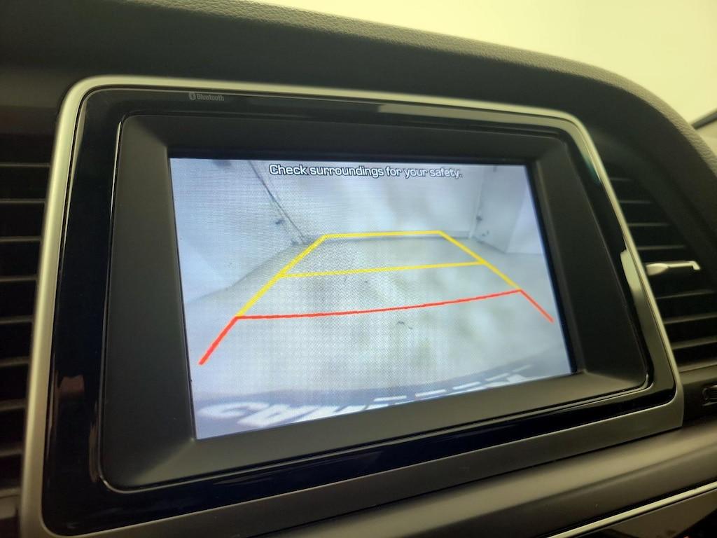 used 2019 Hyundai Sonata car, priced at $13,599