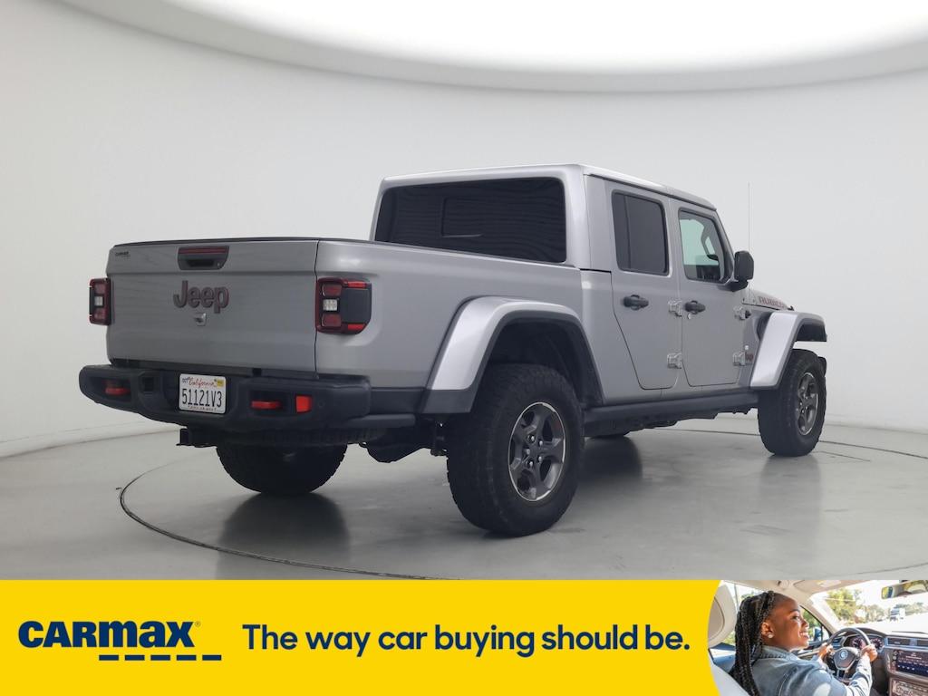 used 2020 Jeep Gladiator car, priced at $30,998