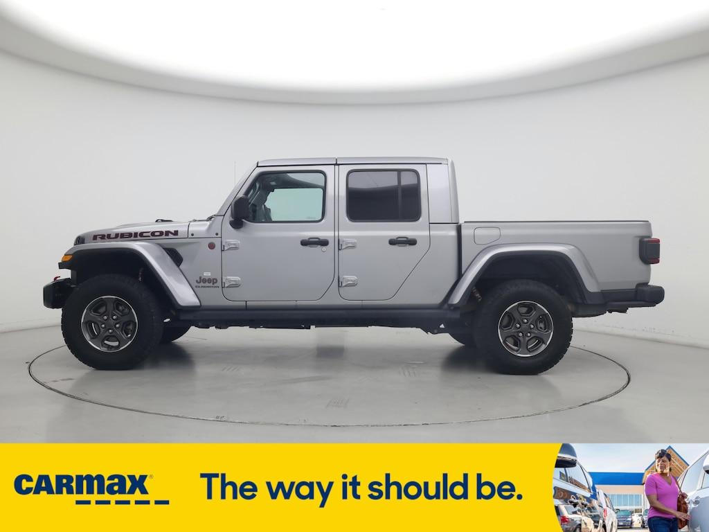 used 2020 Jeep Gladiator car, priced at $30,998