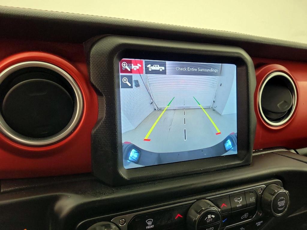 used 2020 Jeep Gladiator car, priced at $30,998