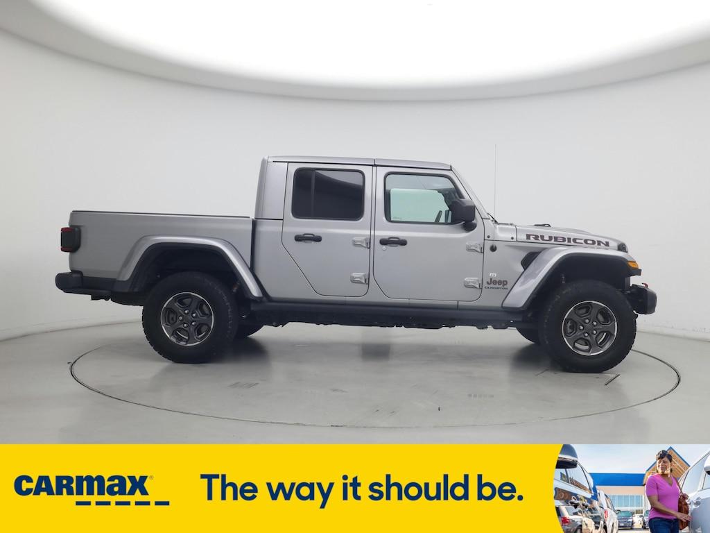 used 2020 Jeep Gladiator car, priced at $30,998