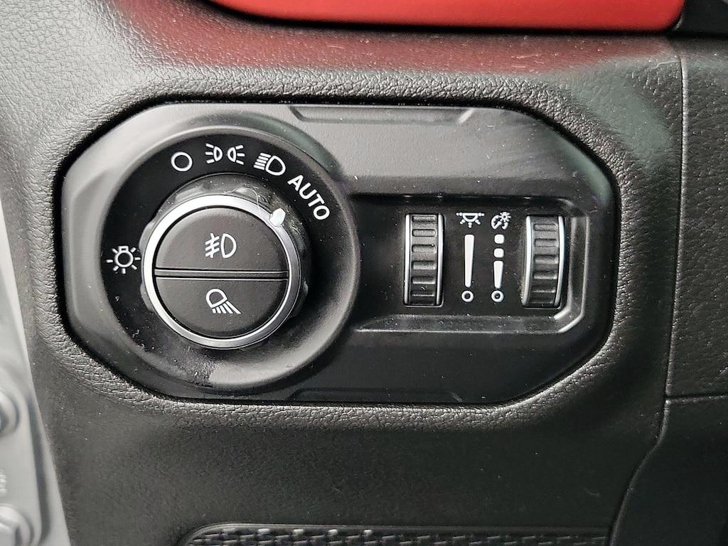 used 2020 Jeep Gladiator car, priced at $30,998