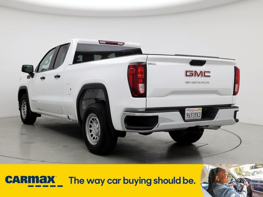 used 2023 GMC Sierra 1500 car, priced at $35,998