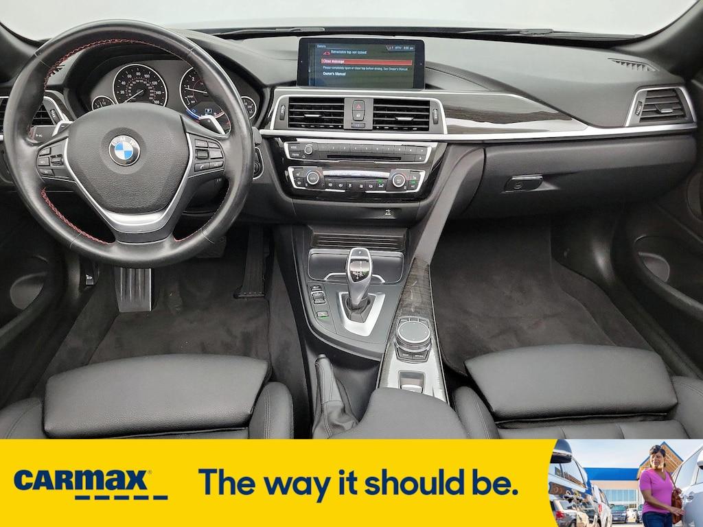 used 2018 BMW 430 car, priced at $28,998
