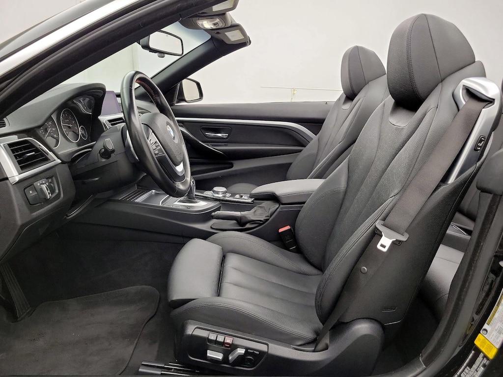 used 2018 BMW 430 car, priced at $28,998