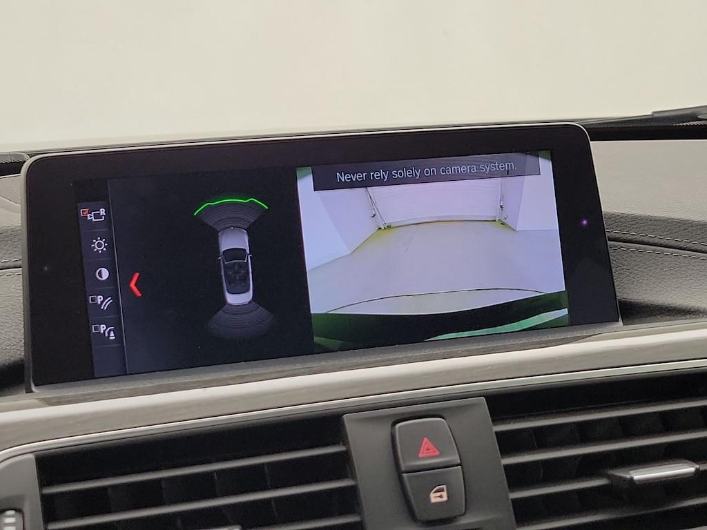 used 2018 BMW 430 car, priced at $28,998