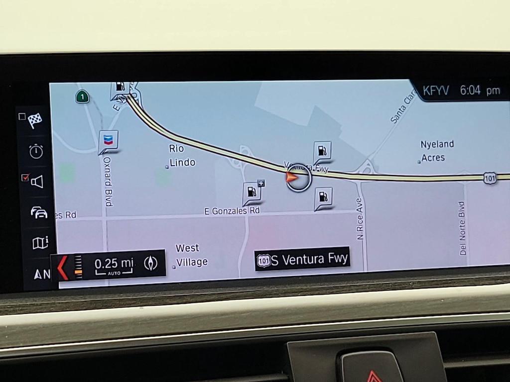 used 2018 BMW 430 car, priced at $28,998
