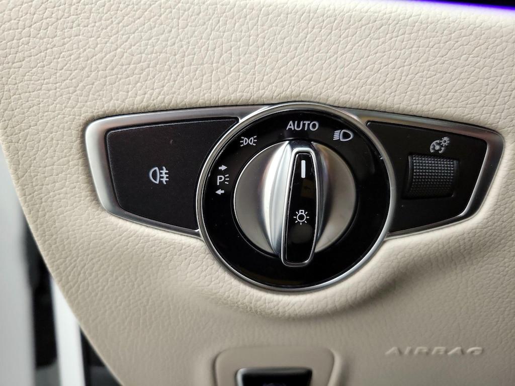 used 2020 Mercedes-Benz E-Class car, priced at $32,998