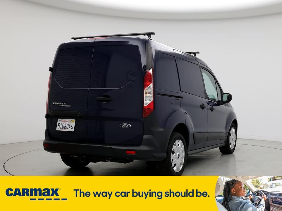 used 2020 Ford Transit Connect car, priced at $25,998