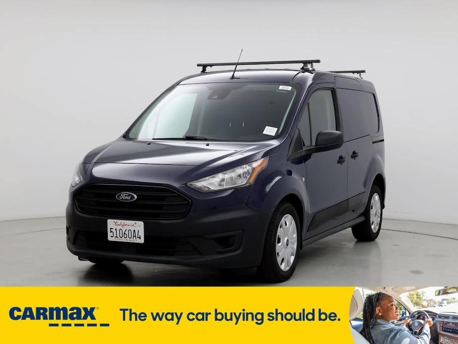 used 2020 Ford Transit Connect car, priced at $25,998