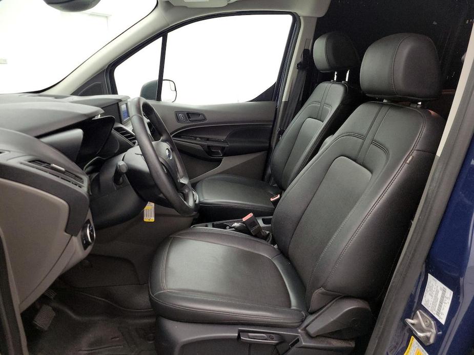 used 2020 Ford Transit Connect car, priced at $25,998