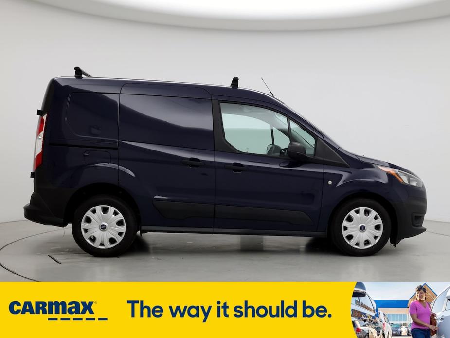 used 2020 Ford Transit Connect car, priced at $25,998