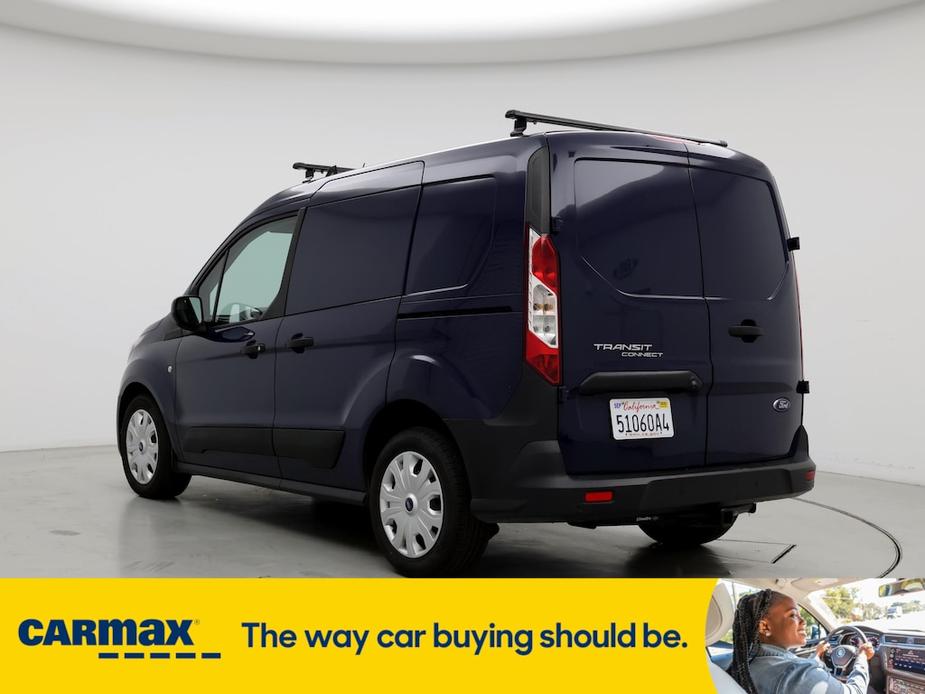 used 2020 Ford Transit Connect car, priced at $25,998