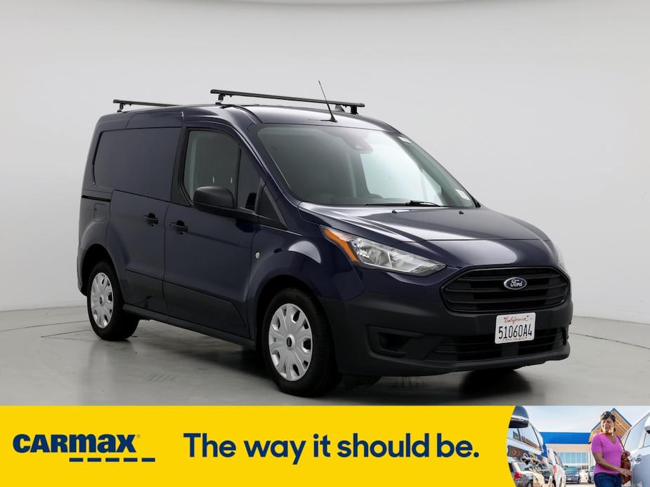 used 2020 Ford Transit Connect car, priced at $25,998