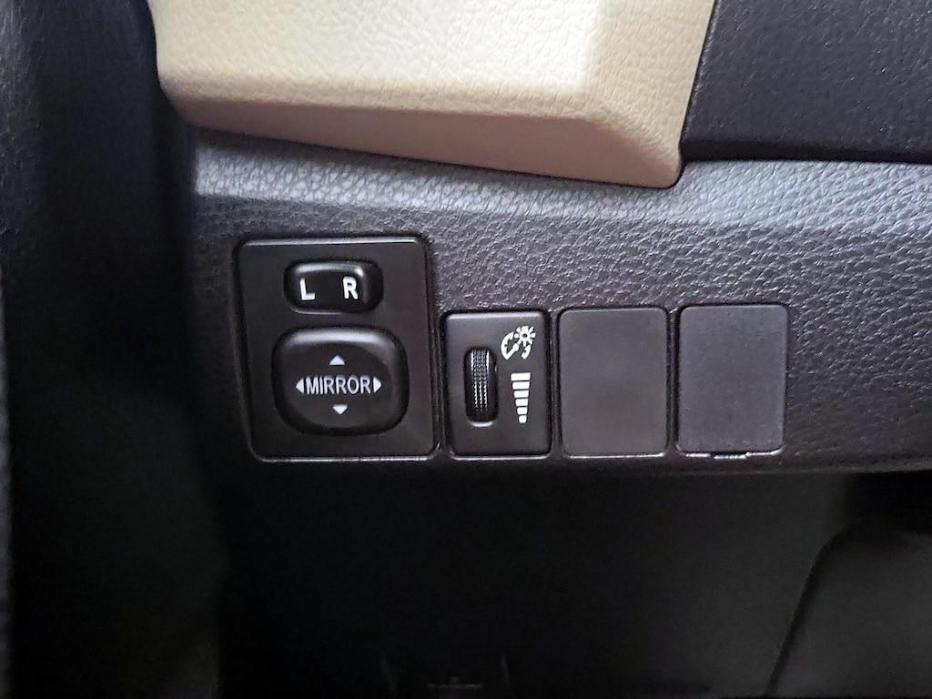 used 2014 Toyota Corolla car, priced at $13,599