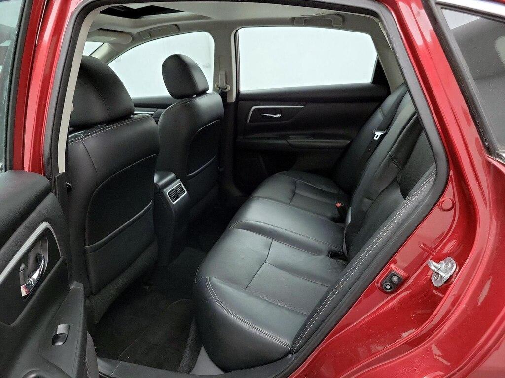 used 2017 Nissan Altima car, priced at $11,998