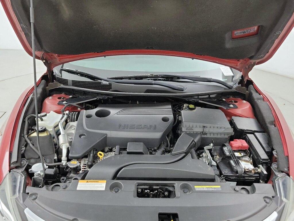 used 2017 Nissan Altima car, priced at $11,998