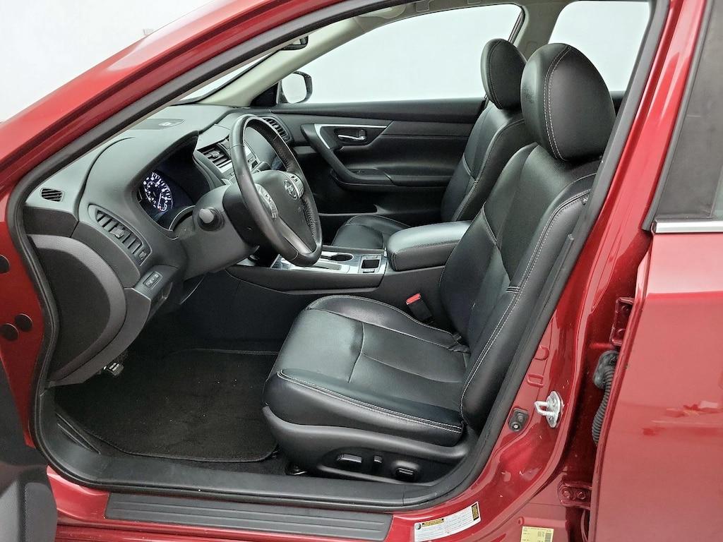 used 2017 Nissan Altima car, priced at $11,998