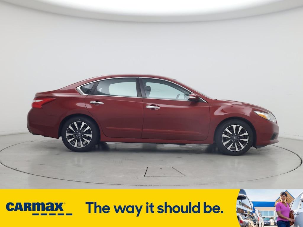 used 2017 Nissan Altima car, priced at $11,998