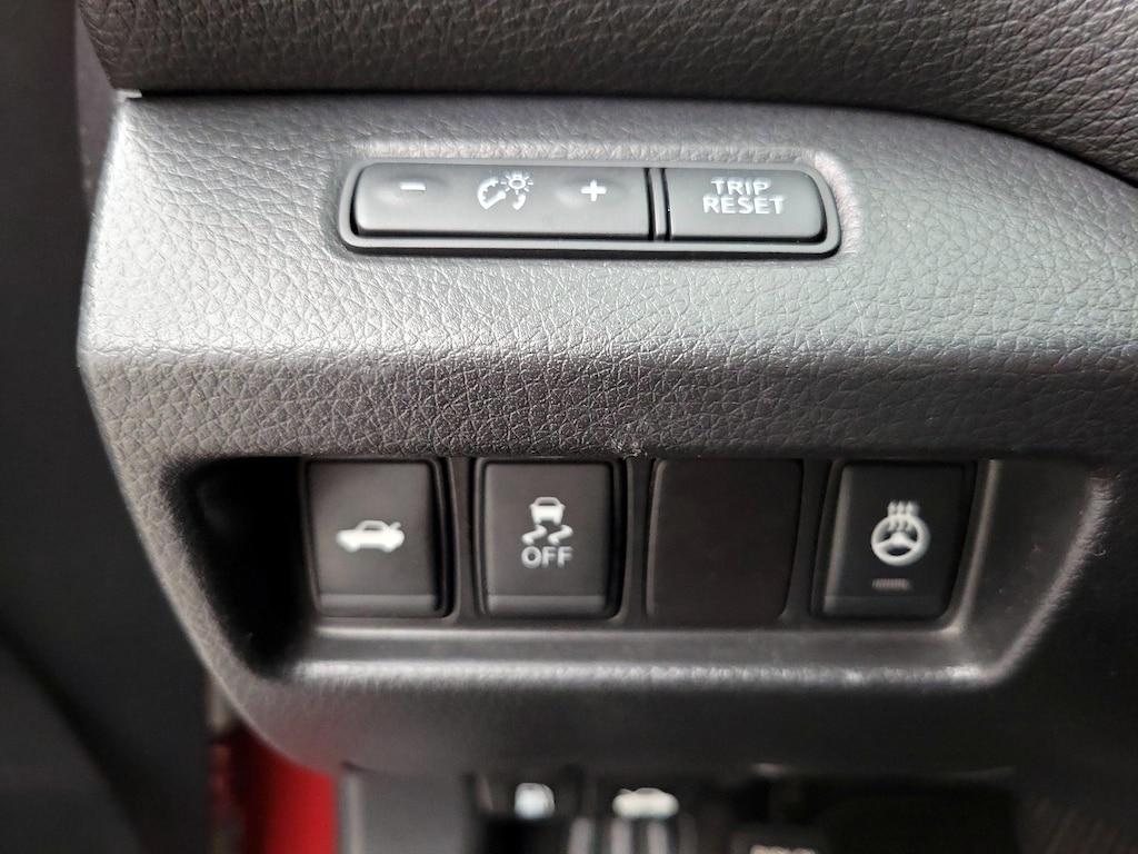 used 2017 Nissan Altima car, priced at $11,998