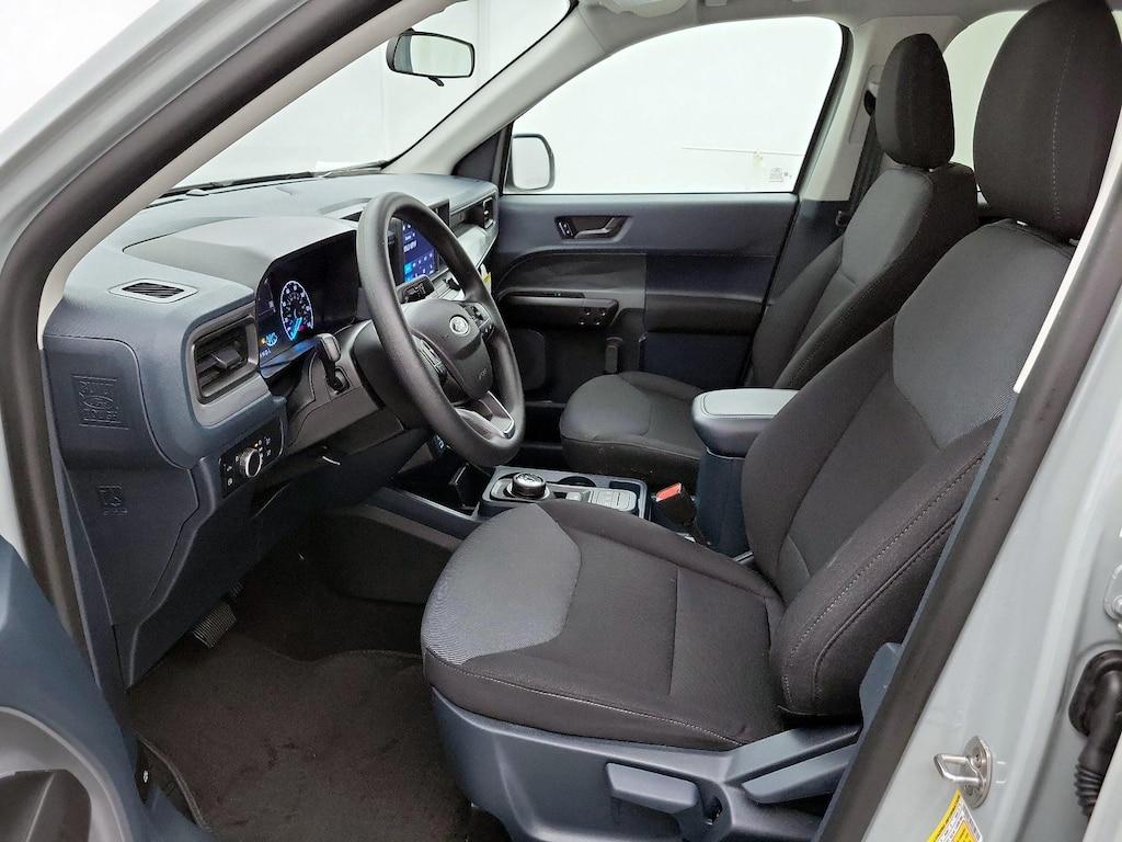 used 2024 Ford Maverick car, priced at $30,998