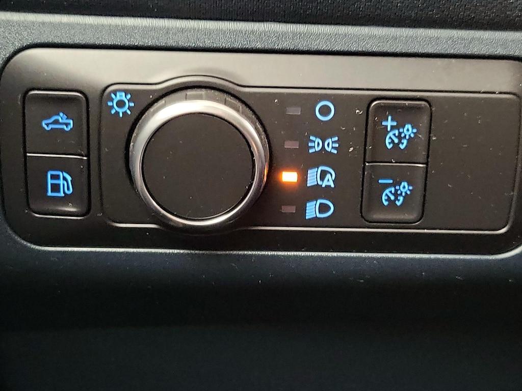 used 2022 Ford Maverick car, priced at $27,998