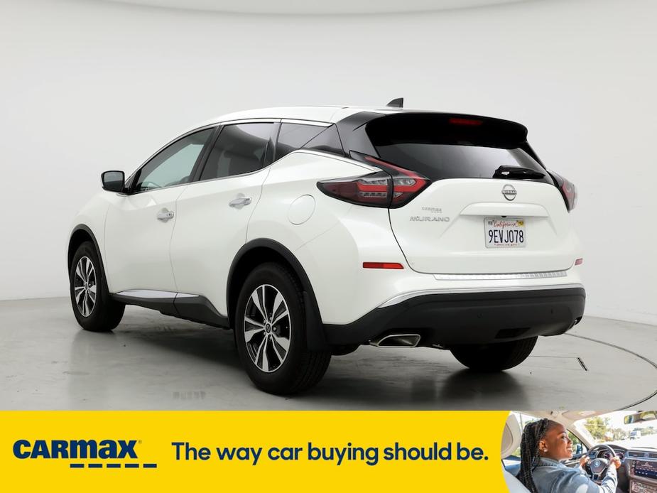 used 2023 Nissan Murano car, priced at $24,998